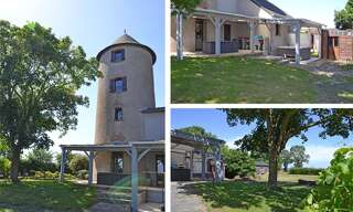 Maison 6 Pièces 127 m² à vendre à Mauges-sur-Loire (49410)