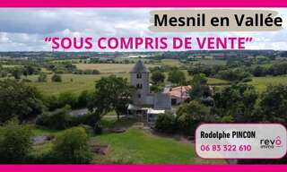 Maison 6 Pièces 127 m² à vendre à Mauges-sur-Loire (49410)