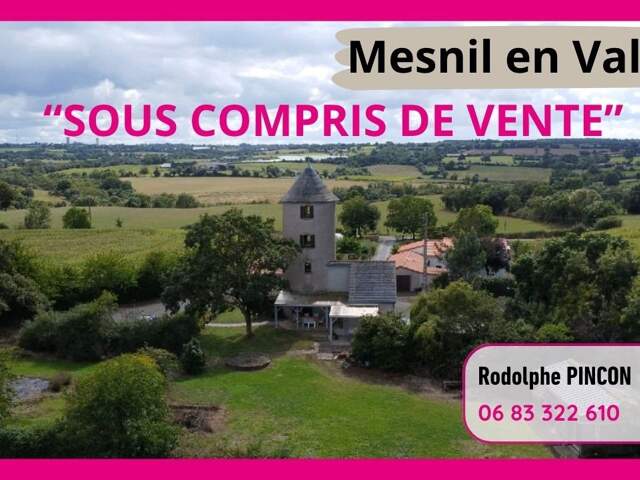 Maison — photo du bien