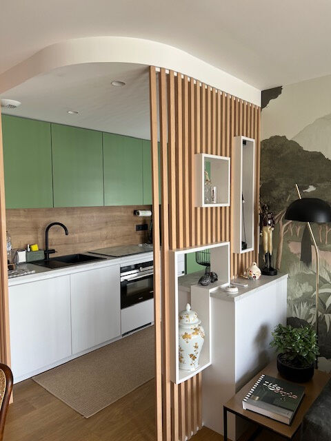 Appartement  T4 à vendre Biarritz 64200