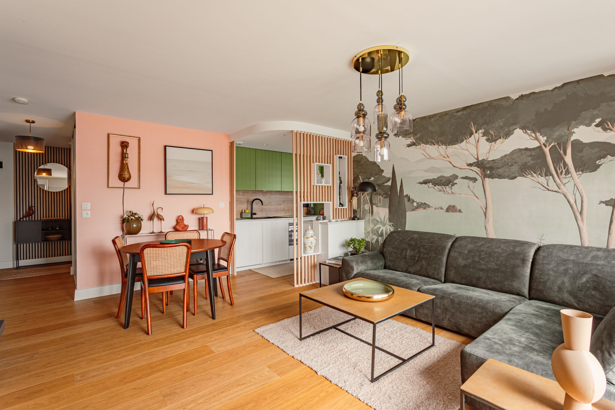 Appartement  T4 à vendre Biarritz 64200