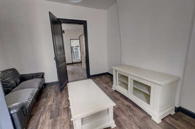 Appartement 2 pièces 115900 €