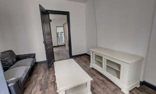 Appartement 2 Pièces 31 m² à vendre à Reims (51100)