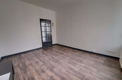Appartement 2 pièces 115900 €