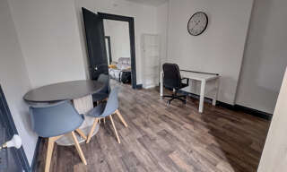 Appartement 2 Pièces 42 m² à vendre à Reims (51100)