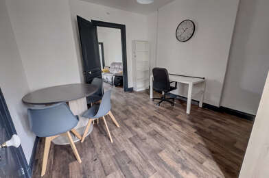Appartement 2 pièces 126400 €