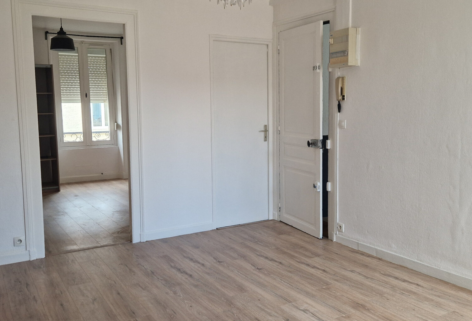 Secteur Luton — photo 1