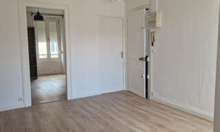 Appartement 2 Pièces 42 m² à vendre à Reims (51100)