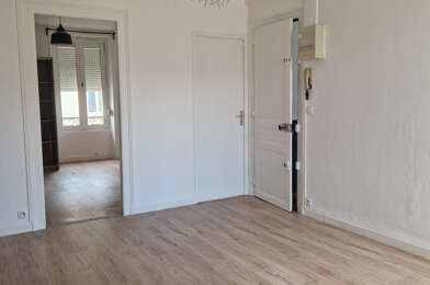 Appartement 2 pièces 126400 €