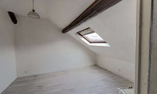 Appartement 2 Pièces 41 m² à vendre à Reims (51100)