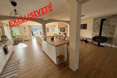 Maison 8 pièces 442000 €