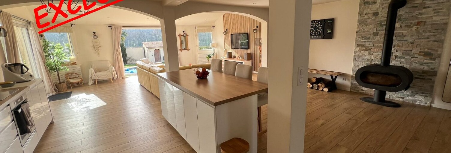 Maison 8 Pièces 161 m² à vendre à Saint-Chéron (91530)