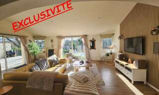 Maison 8 Pièces 161 m² à vendre à Breux-Jouy (91650)