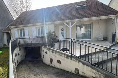 Maison 8 pièces 423000 €