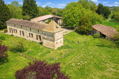 Maison 5 pièces 210000 €