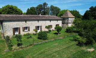 Maison 5 Pièces 127 m² à vendre à Miramont-de-Guyenne (47800)
