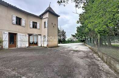 Maison 5 pièces 109000 €