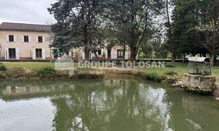 Maison 6 Pièces 153 m² à vendre à Saint-Julia (31540)