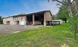 Maison 8 Pièces 188 m² à vendre à Saint-Julia (31540)