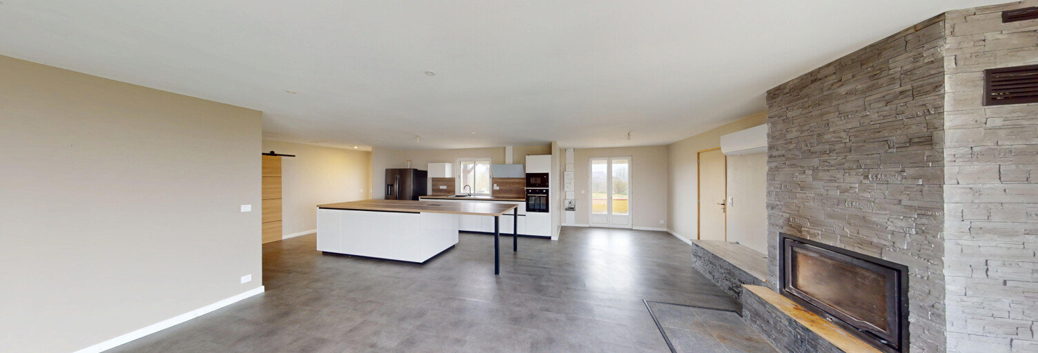 Maison 5 Pièces 123 m² à vendre à Mirandol-Bourgnounac (81190)