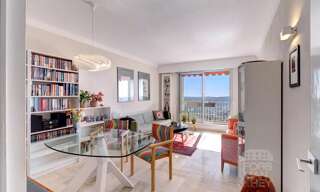 Appartement 2 Pièces 59 m² à vendre à Grasse (06130)