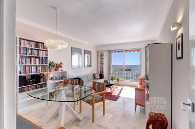 Appartement 2 pièces 198000 €