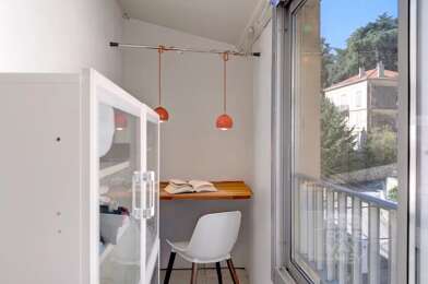 Appartement 2 pièces 198000 €