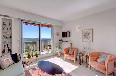 Appartement 2 pièces 188000 €