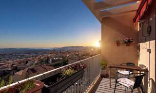 Appartement 2 Pièces 59 m² à vendre à Grasse (06130)