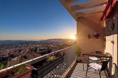 Appartement 2 pièces 188000 €