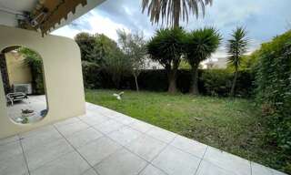 Appartement 2 Pièces 64 m² à vendre à Le Cannet (06110)