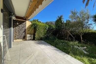 Appartement 2 pièces 380000 €