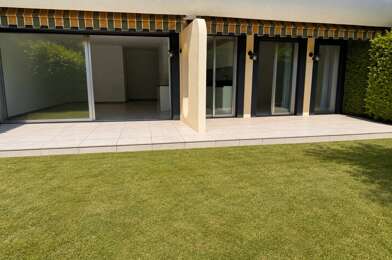 Appartement 2 pièces 380000 €