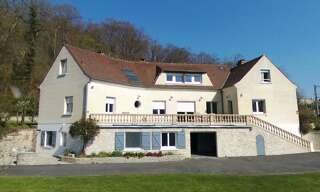 Maison 10 Pièces 315 m² à vendre à Bonneuil-en-Valois (60123)