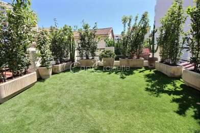 Appartement 3 pièces 595000 €