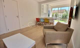 Appartement 3 Pièces 79 m² à vendre à Cannes (06400)