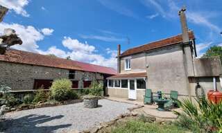 Maison 5 Pièces  m² à vendre à Jouac (87890)