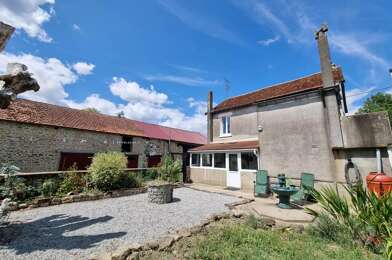 Maison 5 pièces 159000 €