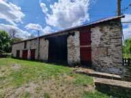 À vendre : Maison/équestre de 3 chambres à Jouac (87) — photo 2