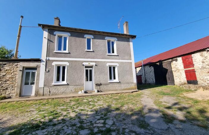 À vendre : Maison/équestre de 3 chambres à Jouac (87) — photo 4