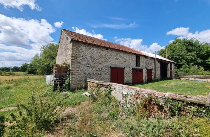 À vendre : Maison/équestre de 3 chambres à Jouac (87) — photo 5