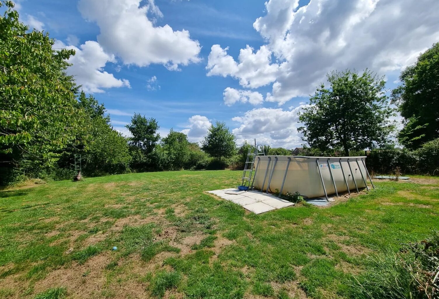 À vendre : Maison/équestre de 3 chambres à Jouac (87) — photo 1