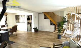 Maison 8 Pièces 162 m² à vendre à Marolles-en-Brie (94440)