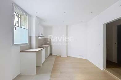 Appartement 1 pièces 880 €