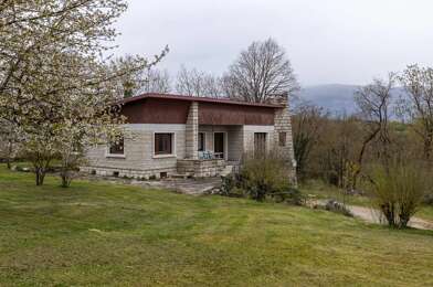 Maison 5 pièces 240000 €