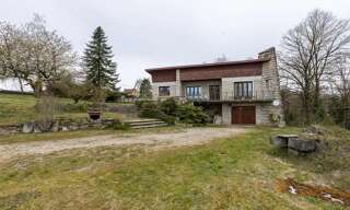 Maison 5 Pièces 100 m² à vendre à Porcieu-Amblagnieu (38390)