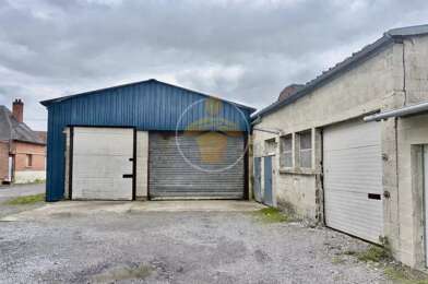 Garage  65000 €