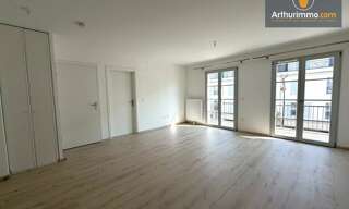 Appartement 2 Pièces 43 m² à louer à Compiègne (60200)