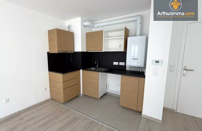 A louer, Compiègne appartement 1 chambre, parking — photo 2