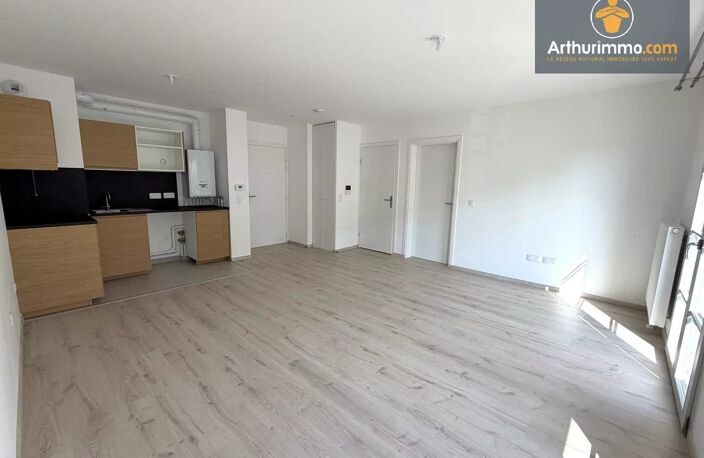 A louer, Compiègne appartement 1 chambre, parking — photo 3